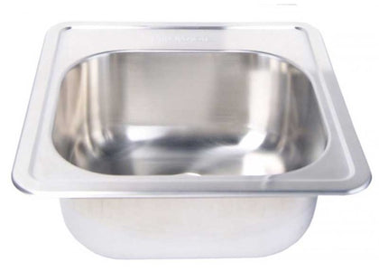 Fire Magic Stainless Steel Sink 3587