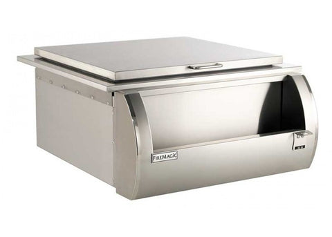 Image of Fire Magic Echelon Diamond Series Built In Refreshment Center 3596A
