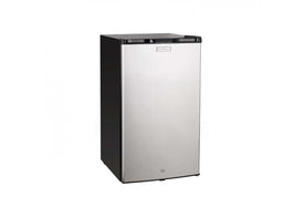 Fire Magic Refrigerator, 4 Cubic Foot with Locking Door 3598