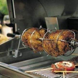 American Outdoor Grill Rotisserie Kit RK24
