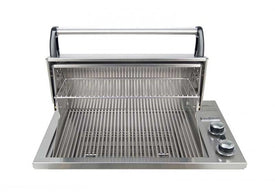 Fire Magic Deluxe Gourmet Countertop Grill 3C-S1S1-A
