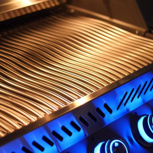 Napoleon Prestige Pro™ 665 RSIB with Infrared Side and Rear Burners- In Stock