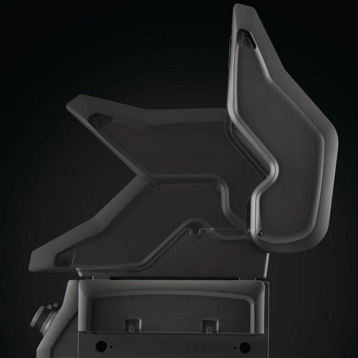 Napoleon Rogue® XT 625 SIB with Infrared Side Burner - In Stock