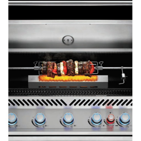 Image of Napoleon Built-In 700 Series 32 RB with Infrared Rear Burner