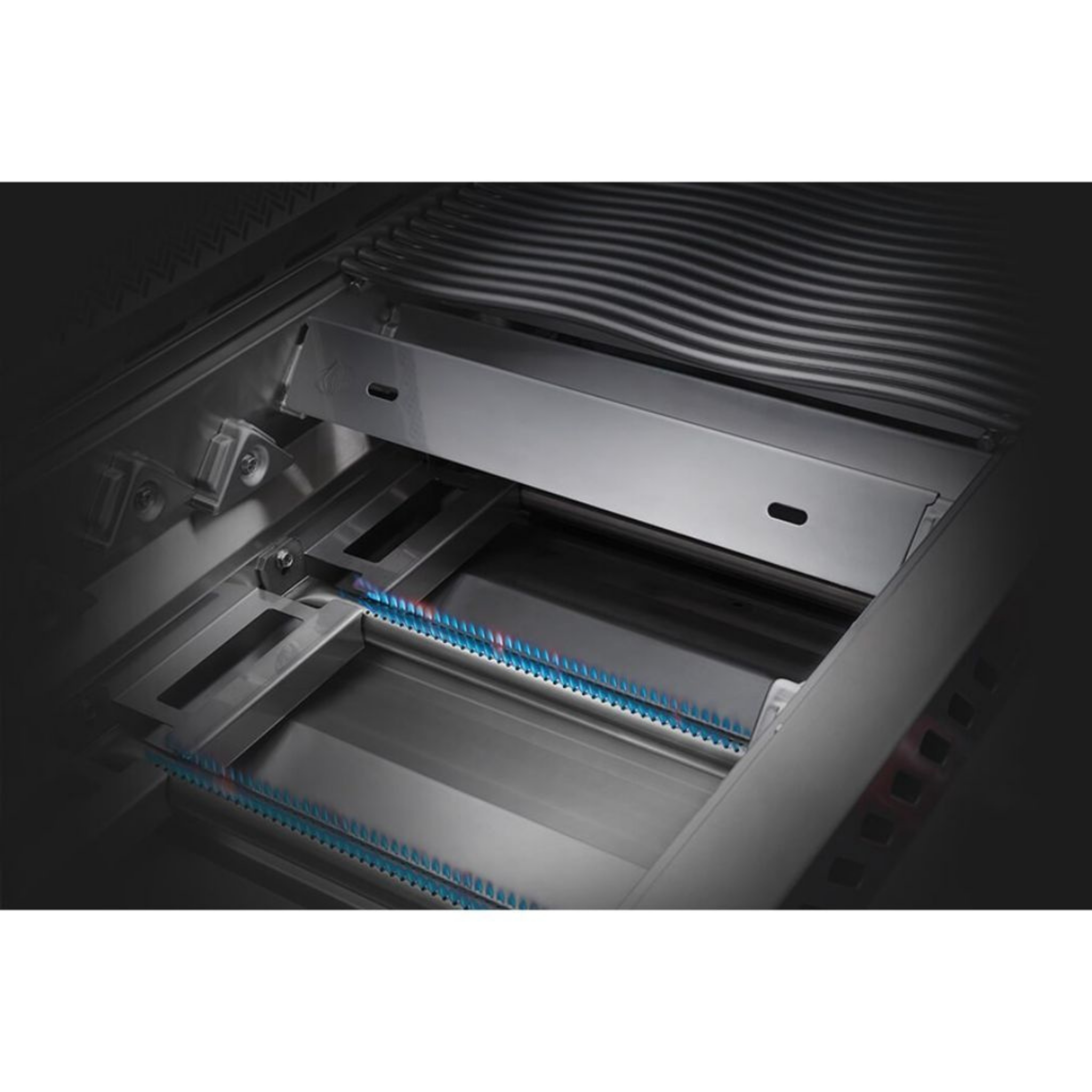 Napoleon Built-In 700 Series 44 RB with Dual Infrared Rear Burners - In Stock