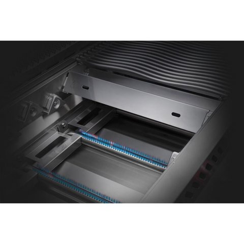 Image of Napoleon Built-In 700 Series 44 RB with Dual Infrared Rear Burners - In Stock