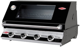 BeefEater Signature 3000E 4 Burner Built-In