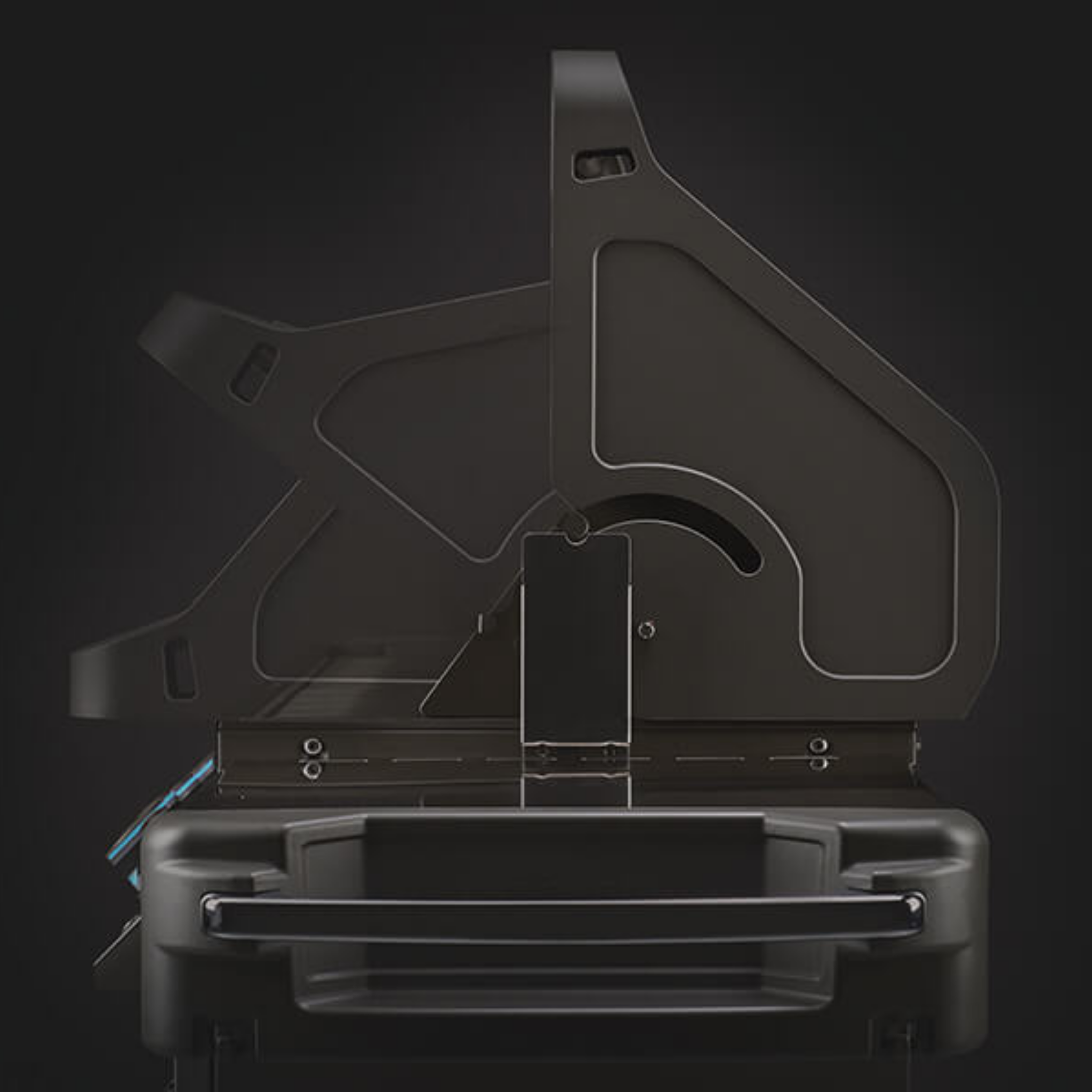 Napoleon Prestige® 500 RSIB with Infrared Side and Rear Burners- In Stock