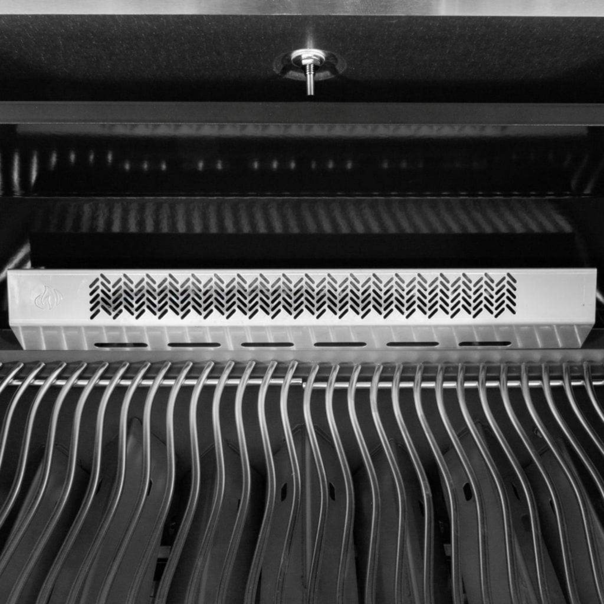 Napoleon Prestige® 665 RSIB with Infrared Side and Rear Burners - In Stock