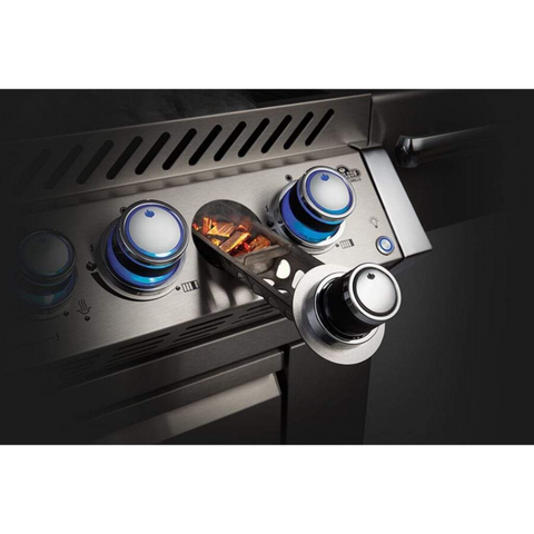 Image of Napoleon Built-In Prestige Pro™ 665 RB with Infrared Rear Burner- In Stock