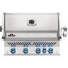 Napoleon Built-In Prestige Pro™ 500 RB with Infrared Rear Burner