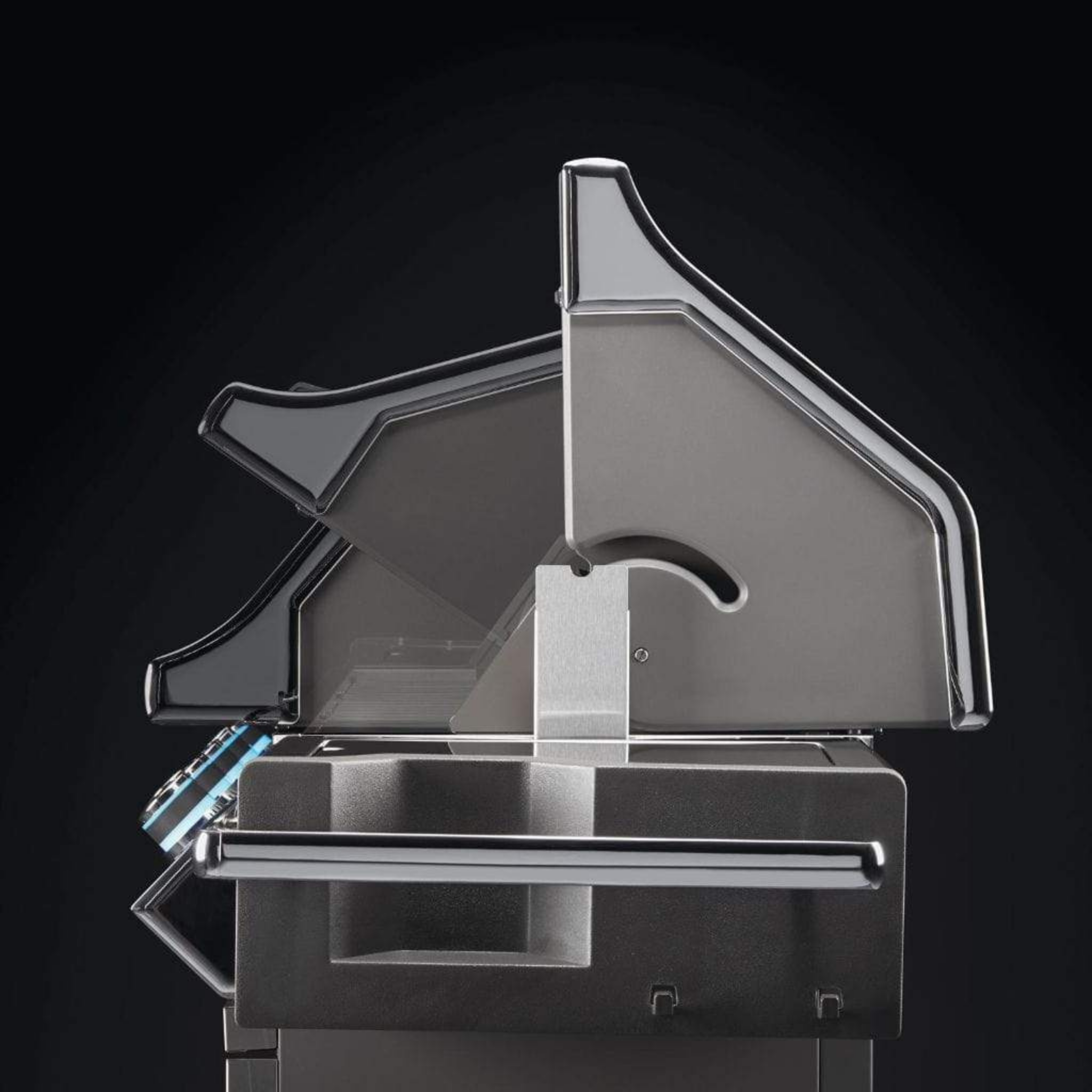 Napoleon Prestige Pro™ 665 RSIB with Infrared Side and Rear Burners- In Stock