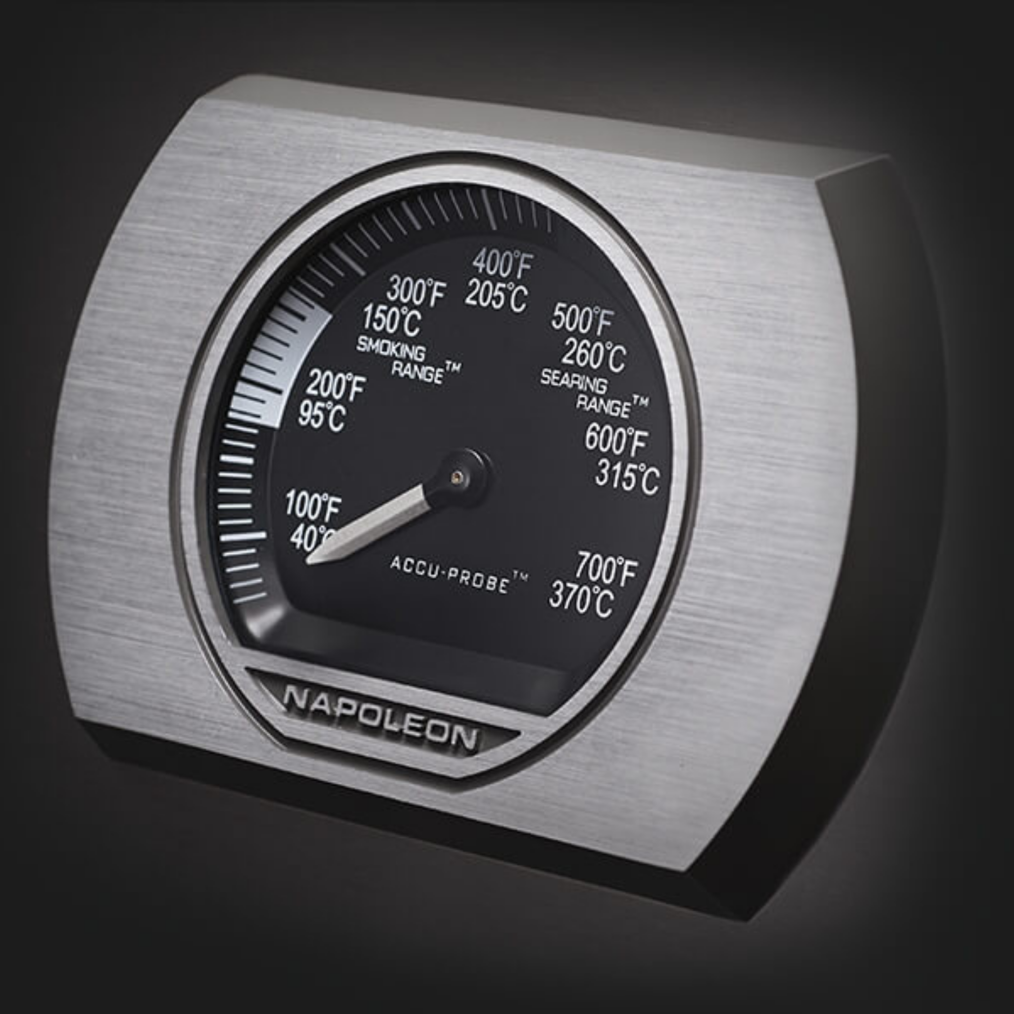 Napoleon Prestige® 500 RSIB with Infrared Side and Rear Burners- In Stock