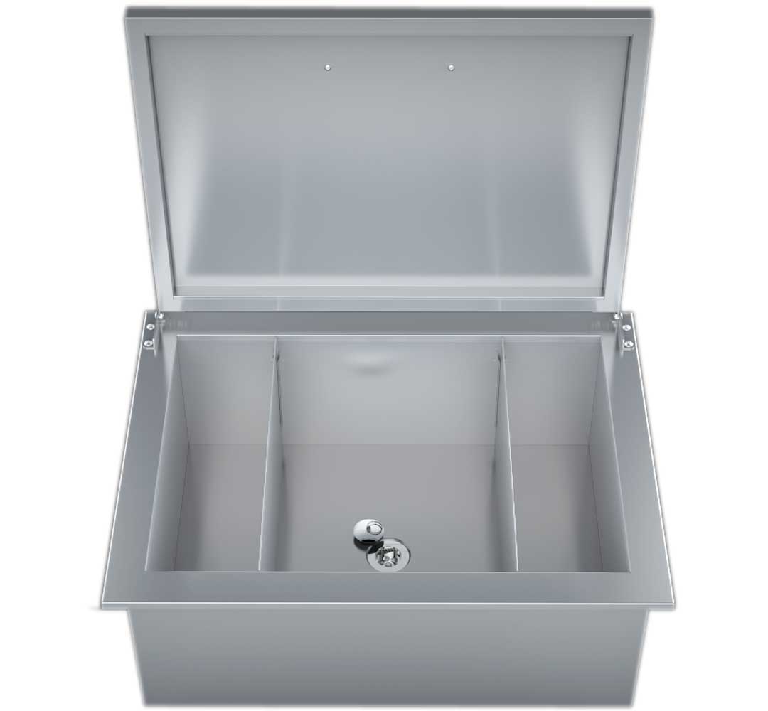 Drop-in Ice Chest