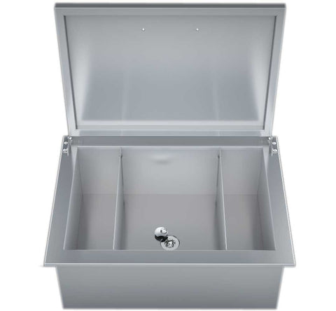 Image of Drop-in Ice Chest Item No. A-IC