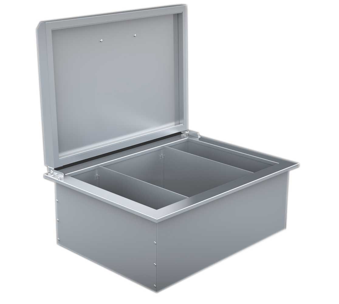 Drop-in Ice Chest