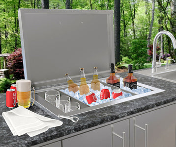 Drop-in Ice Chest
