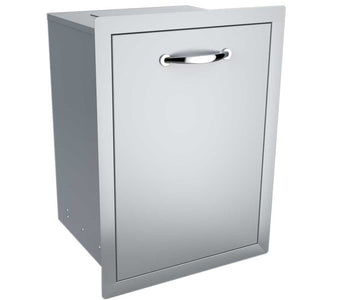 Pull- out Trash Drawer A-TRHD