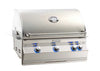 Fire Magic Aurora A540i 30-inch Built-In Grill A540i-7EA