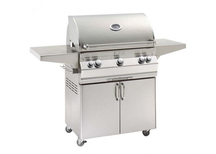 Fire Magic Aurora A540s 30-inch Portable Grill A540s-7EA-61