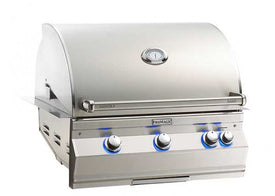Fire Magic Aurora A660i 30-inch Built-In Grill A660i-7EA