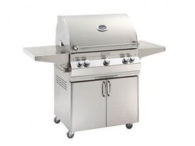 Fire Magic Aurora A660s 30-inch Portable Grill No Side Burner A660s-7EA-61