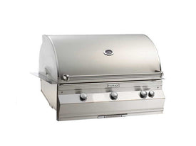 Fire Magic Aurora A790i 36-inch Built-In Grill Without Rotisserie A790i-7EA