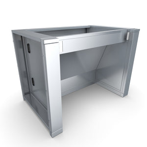 Sunstone 44" ADA Compliant Combo Sink Base Cabinet