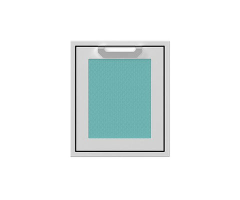 Image of 18" Hestan Outdoor Single Access Door - AGAD Series