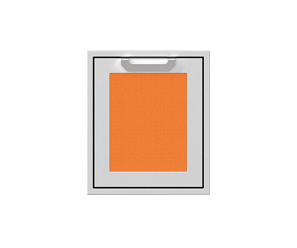 18" Hestan Outdoor Single Access Door - AGAD Series