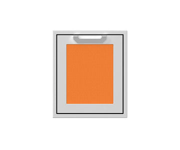 18" Hestan Outdoor Single Access Door - AGAD Series
