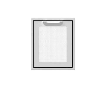 18" Hestan Outdoor Single Access Door - AGAD Series