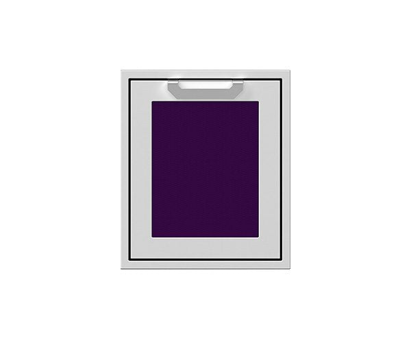 18" Hestan Outdoor Single Access Door - AGAD Series