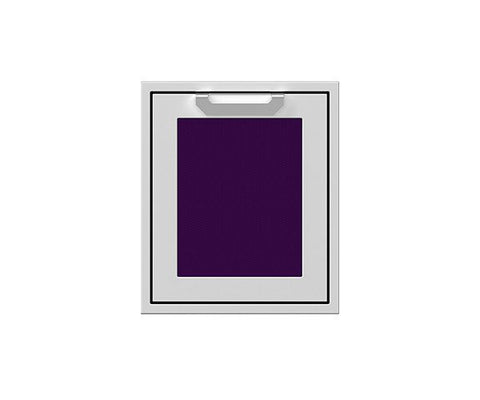 Image of 18" Hestan Outdoor Single Access Door - AGAD Series