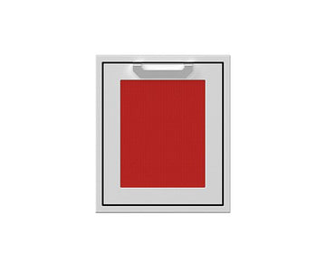 18" Hestan Outdoor Single Access Door - AGAD Series