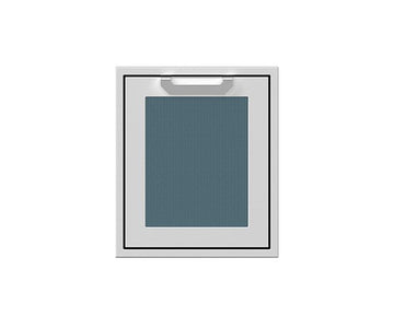 18" Hestan Outdoor Single Access Door - AGAD Series
