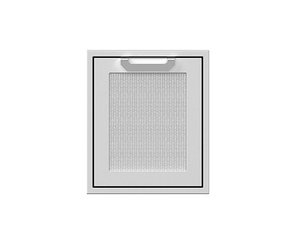 18" Hestan Outdoor Single Access Door - AGAD Series