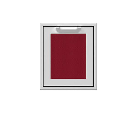 Image of 18" Hestan Outdoor Single Access Door - AGAD Series