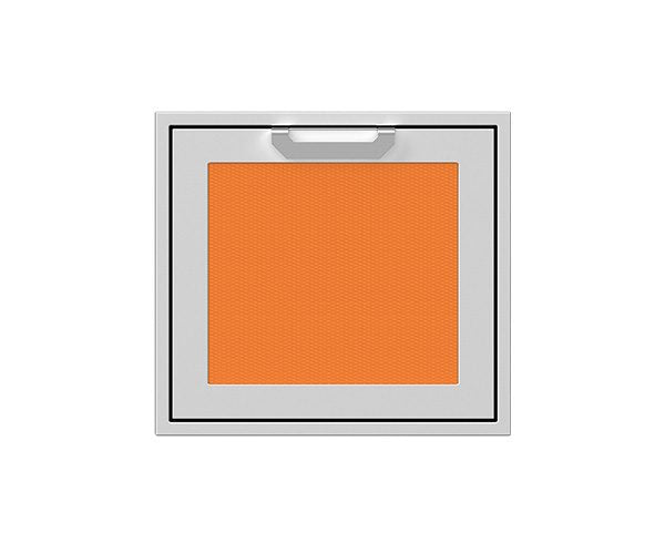 24" Hestan Outdoor Single Access Door - AGAD Series