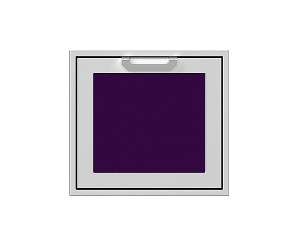 24" Hestan Outdoor Single Access Door - AGAD Series