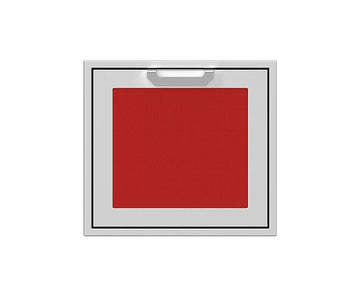 24" Hestan Outdoor Single Access Door - AGAD Series