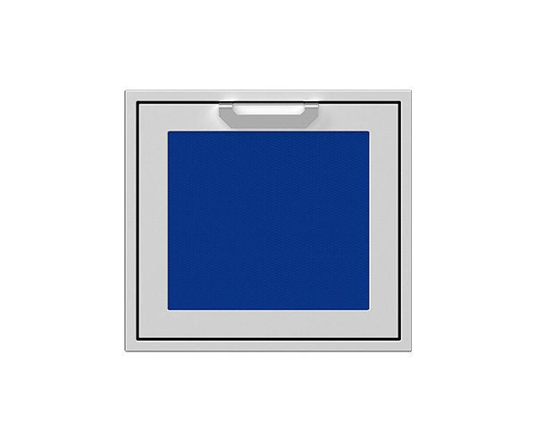 24" Hestan Outdoor Single Access Door - AGAD Series