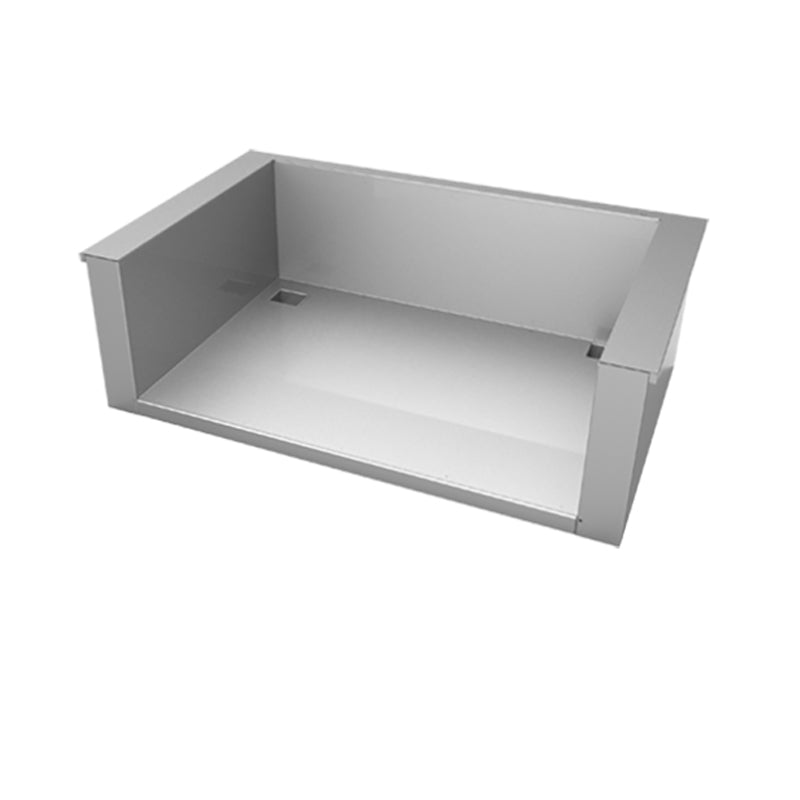 42" Hestan Outdoor Insulated Jacket - AGIJ Series