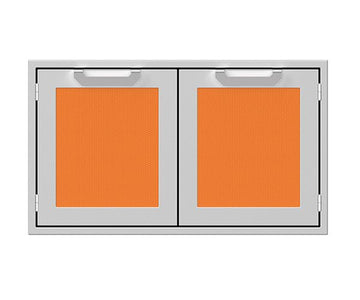 36" Hestan Outdoor Double Sealed Pantry - AGLP Series