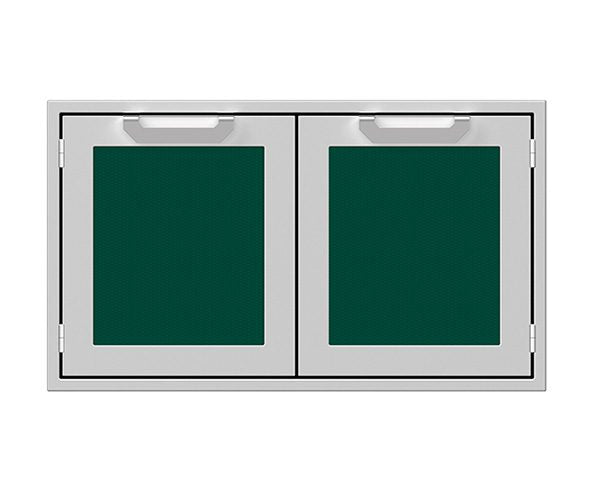 36" Hestan Outdoor Double Sealed Pantry - AGLP Series