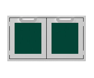 36" Hestan Outdoor Double Sealed Pantry - AGLP Series
