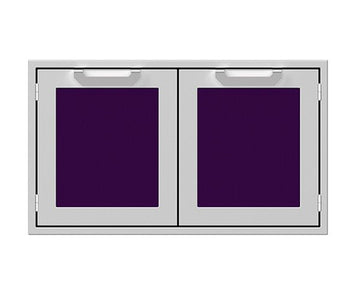36" Hestan Outdoor Double Sealed Pantry - AGLP Series