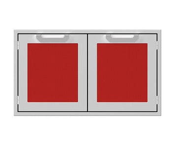 36" Hestan Outdoor Double Sealed Pantry - AGLP Series