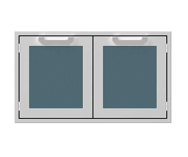 36" Hestan Outdoor Double Sealed Pantry - AGLP Series
