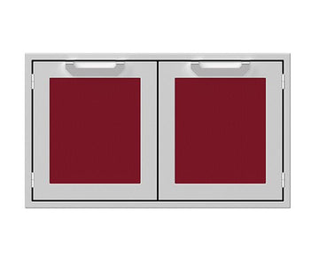 36" Hestan Outdoor Double Sealed Pantry - AGLP Series